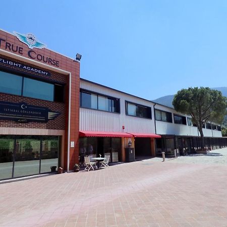 Old Farm Hotel إزمير المظهر الخارجي الصورة